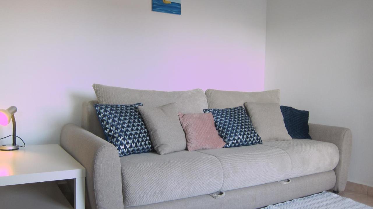 Apartment Marina Srima Kültér fotó