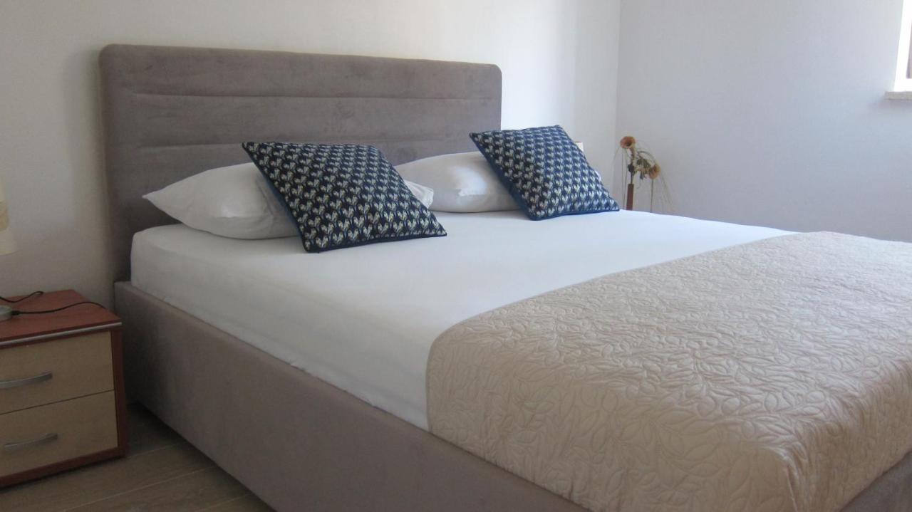 Apartment Marina Srima Kültér fotó