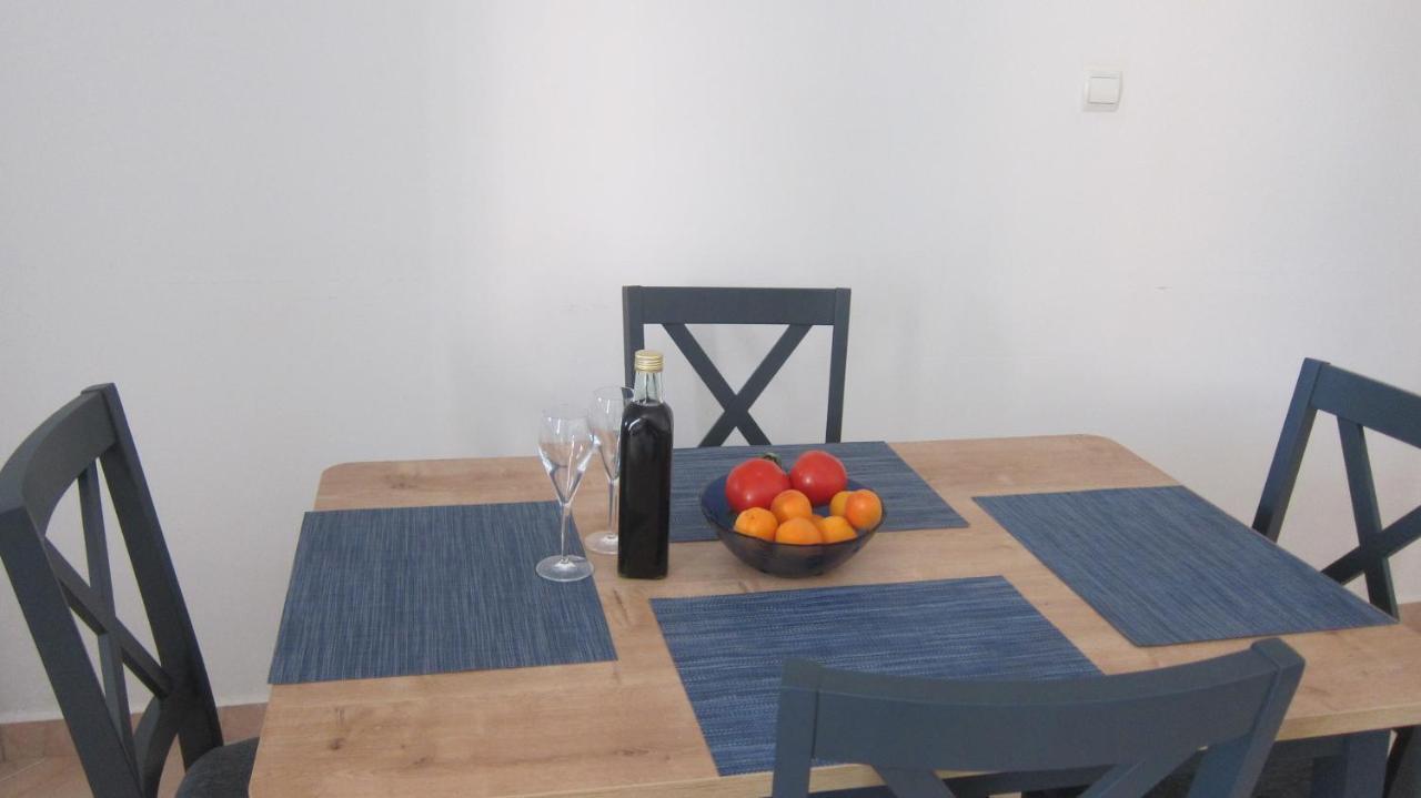 Apartment Marina Srima Kültér fotó