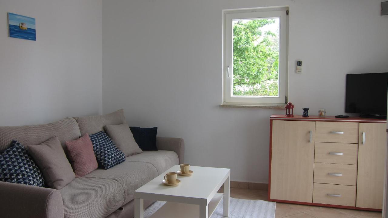 Apartment Marina Srima Kültér fotó