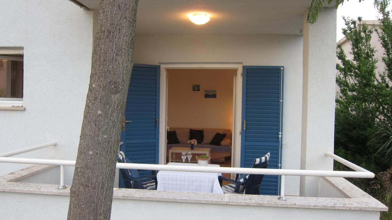 Apartment Marina Srima Kültér fotó