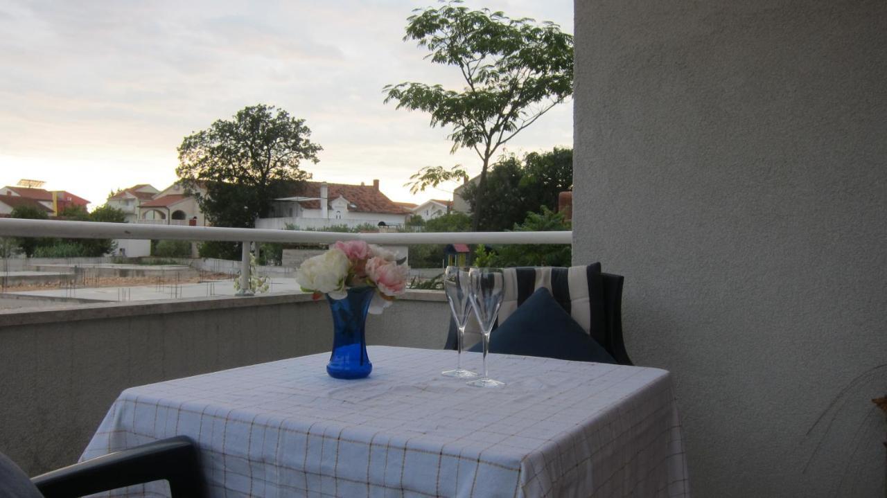 Apartment Marina Srima Kültér fotó