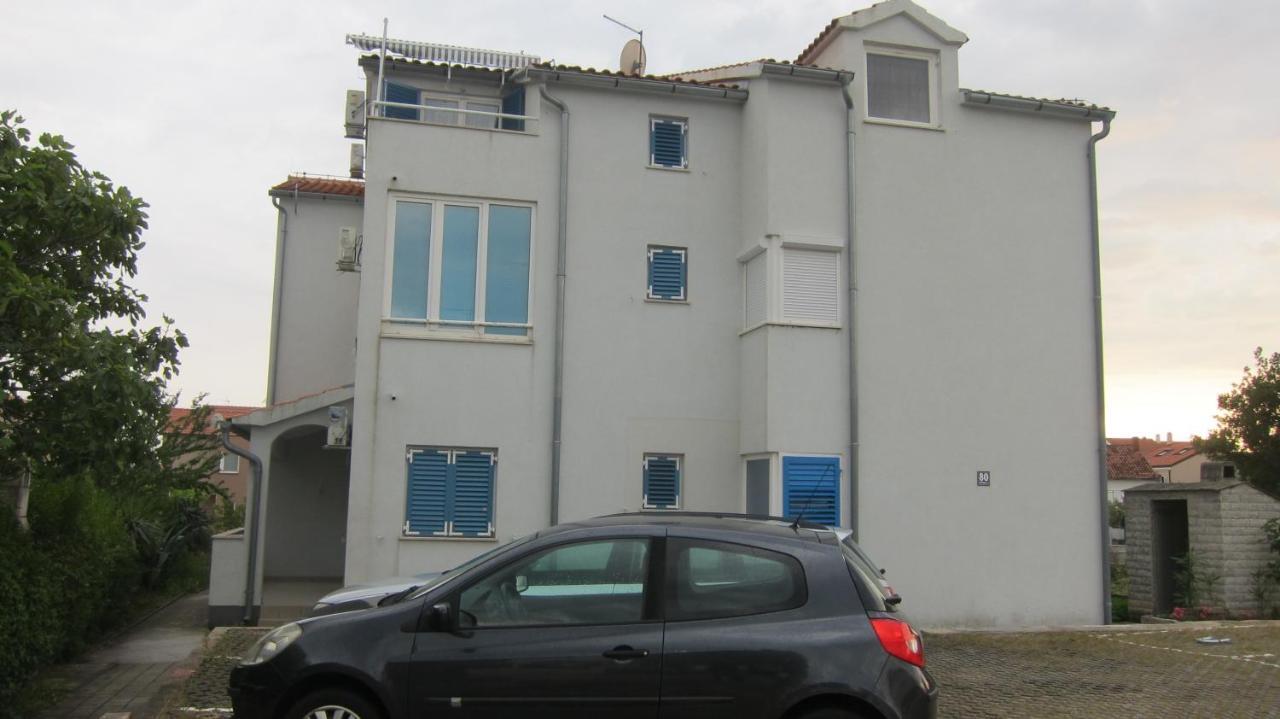 Apartment Marina Srima Kültér fotó